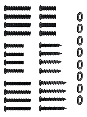 Tornillos De Soporte De Tv Para Soporte De Televisor LG, Tor