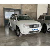 Renault Duster 2.0 Luxe Gps  2013