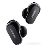 Bose Quietcomfort Earbuds Il Audifono Bluetooth Noise Cancel