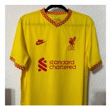 Jersey Liverpool Fc Tercero 21/22 - Stadium