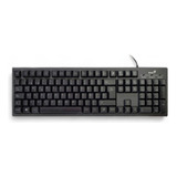 Teclado Alámbrico Marca Genius Kb-102 Con Conector Usb