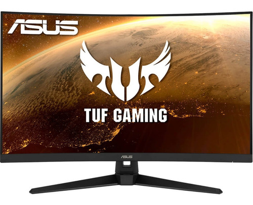 Monitor Asus Tuf Gaming Vg328h1b 31.5 Curvo Full Hd 165hz