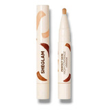 Perfect Skin High Coverage Concealer Sheglam
