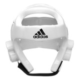 Cabezal Casco adidas Taekwondo Homologado Wtf Arte Marcial