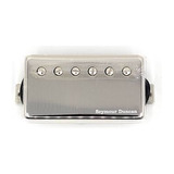 Par De Pastillas Humbucker Seymour Duncan 59 Jb