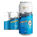 Cerveza Quilmes Clasica - Ml - mL a $40