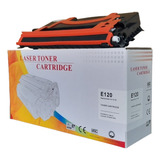 Toner Alternativo Lexmark E120