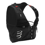 Mochila De Hidratacion Ultrun S Pack Evo 10 - Compressport