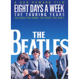 The Beatles  Eight Days A Week (2 Bluray )