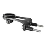 Suporte Gps E Go-pro Ictus Fixo Mesa Compatível Garmin/atrio