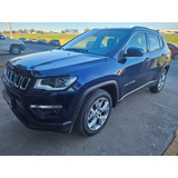 Jeep Compass 2.4 Longitude Ma