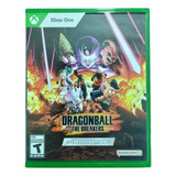 Dragon Ball The Breakers Juego Xbox One / Series S/x
