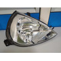 Faro Derecho Rh Ford Ka Original 04-08 Ford Ka