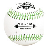 Pelota De Peso Entrenamiento Beisbolmania 6 Oz Bcv