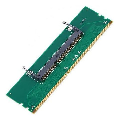 Ddr3 204pin A 240pin Lod Ddr3 Laptop So Dimm A Adaptador Ram