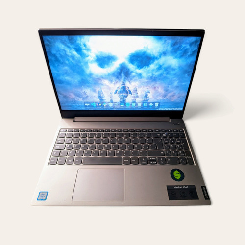 Notebook Lenovo Ideapad S340 