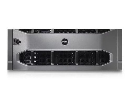 Servidor Dell R910 4 Xeon 4860 Ram 64gb 2 Dd 1tb