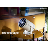 Proyector Samsung The Freestyle The Freestyle