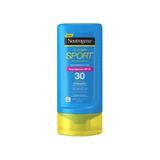 Loción Protector Solar Neutrogena Cooldry Sport Spf 30 5