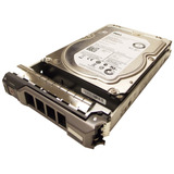 Dell 300gb Sas 15k 3,5 Hot Plug - T620 T420 T320