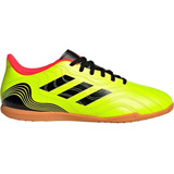 Tênis Chuteira Salão Futsal adidas Copa Indoor Gz1367