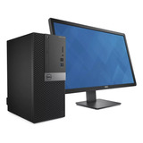 Promocion Cpu Dell Core I7 6ta Gen 16gb Ram 1000gb Ssd