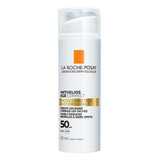 Protector Solar La Roche-posay Anthelios Antiedad Fps50