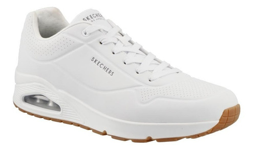 Tenis  Skechers 52458 Caballero Urbanos  Anti-impacto Hombre