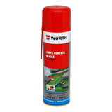 Limpa Contatos Eletrônicos Wurth 300 Ml - 1 Unidades