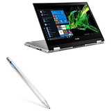 Boxwave Stylus Pen Compatible Acer Spin 3 (sp31453n), L...