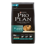 Alimento Proplan Puppy Perro Cachorro Raza Grande Bolsa 3kg