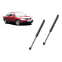 Kit Tren Delantero 12 Piezas Vw Vento 07/11 Passat Tiguan A3 Volkswagen Passat