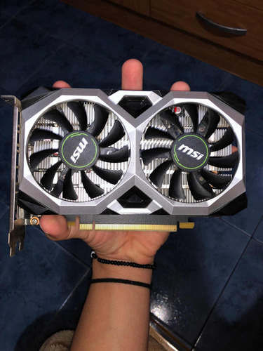 Gtx 1650