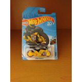 Hot Wheels. Moto Deportiva (128). 