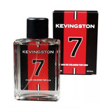 Kevingston 7 Sport Eau De Cologne 100 Ml