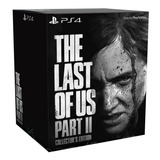 The Last Of Us Part Ii Collector Edition - Sniper