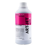 Tinta Dye Por Litro L380 L395 L455 L475 Art Jet Comercial