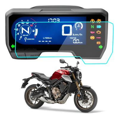 Cb650r Honda Acessório | Mercado Livre