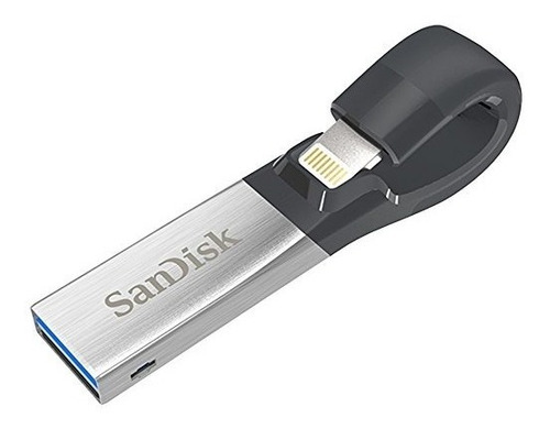 Sandisk 32gb Ixpand Flash Drive Para iPhone Y iPad - Sdix30c