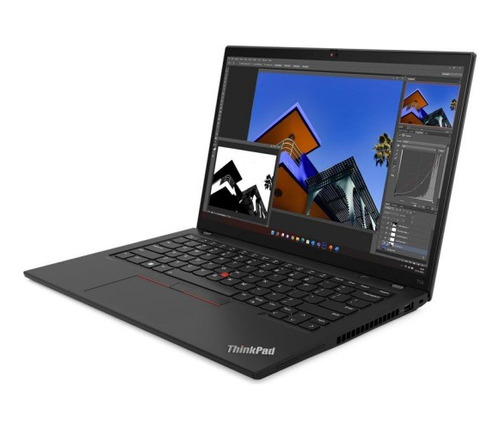 Thinkpad T14 Gen4 Ryzen 7 Pro 5.1ghz + Nfe + Garantia 3 Anos