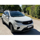 Ford Territory 2022 1.5t Titanium