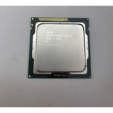 Processador Intel Xeon E3-1220 V2 C+ Dissipador Heatsink
