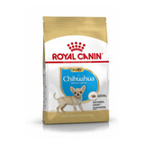 Alimento Para Perro - Royal Canin Chihuahua Junior 1.5 Kg