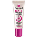 Dermacol, Base De Maquillaje Mate Control 18 H