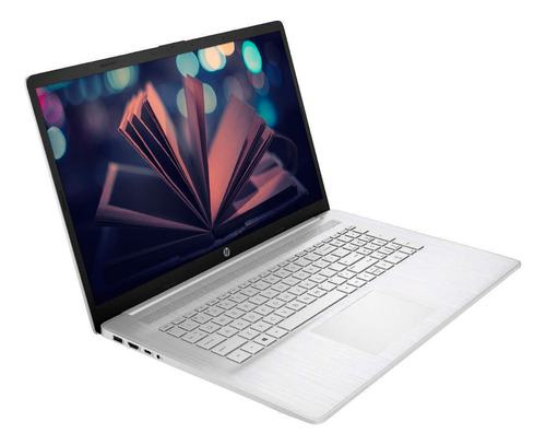 Notebook 256gb Ssd + 16gb Fhd 17.3 Hp Core I5 12va Gen / Win