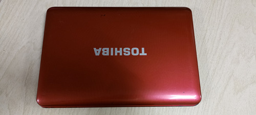 Toshiba Satellite L645d, 6gb Ram, 500gb Hdd, Turion 2.5ghz