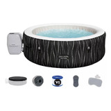 Bestway Spa Inflable Hollywood Airjet