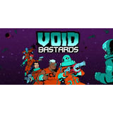 Void Bastards - Juego Pc Steam