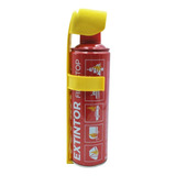 Extintor Desechable 400ml Fire Stop Base Auto