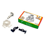 Kit Reparo Analógico N64 - Padrão Original - 2 Unidades